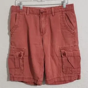 Lucky Brand Shorts Lucky Brand Cargo Shorts Poshmark